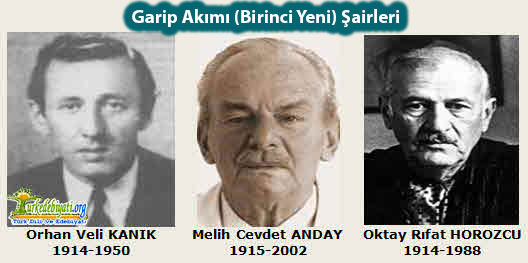 Melih Cevdet ANDAY