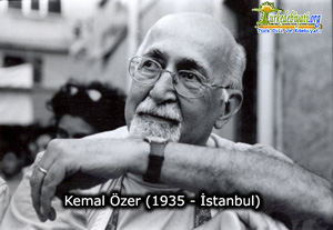 Kemal zer