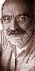 Ahmet Altan