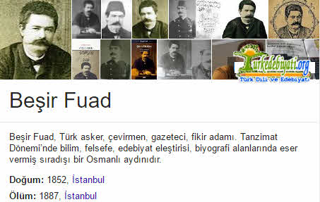 Beir Fuat Kimdir?