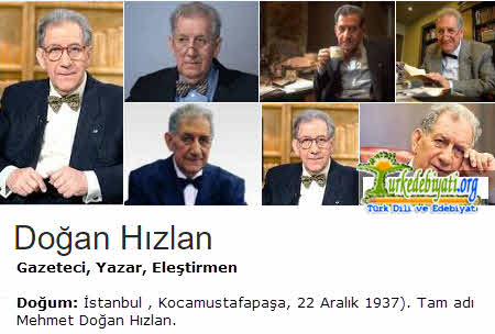 Doan Hzlan Kimdir?