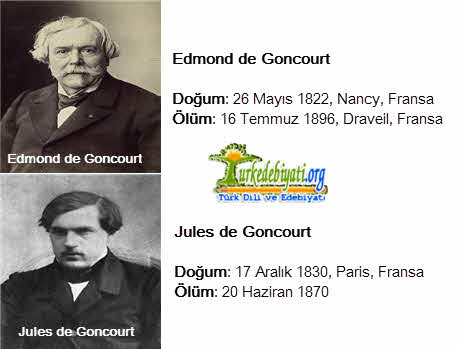Goncourt Kardeler Kimdir?