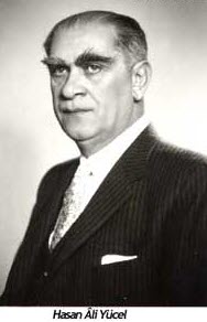 Hasan Ali Ycel