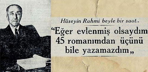 Hüseyin Rahmi