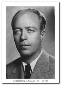 Kemalettin Kamu