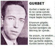 Gurbet