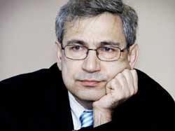 Orhan Pamuk