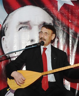 eref Talova