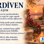 Merdiven - Ahmet Haşim