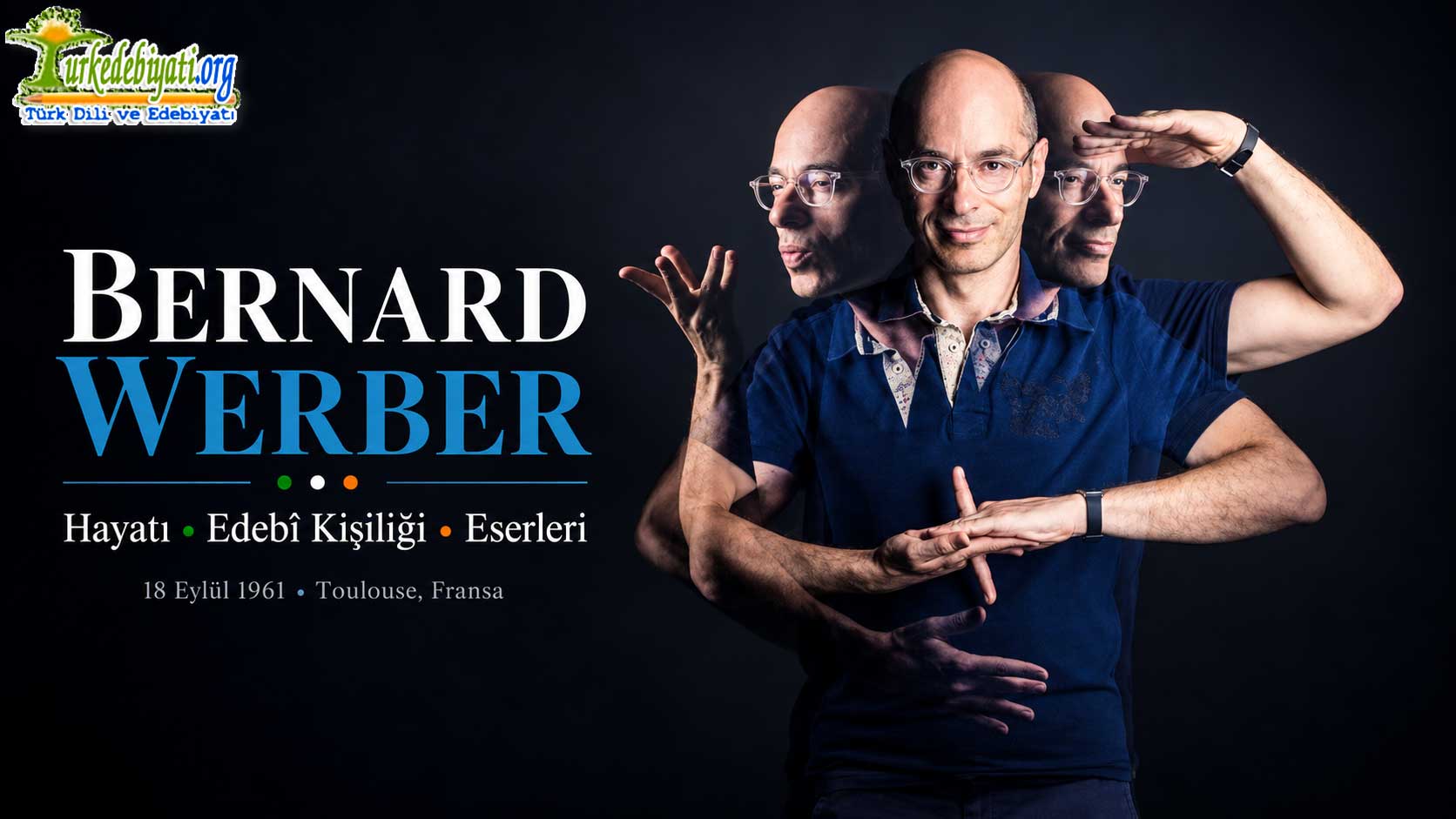 Bernard Werber