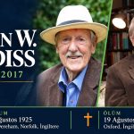 Brian Wilson Aldiss