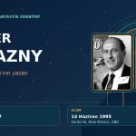 Roger Zelazny