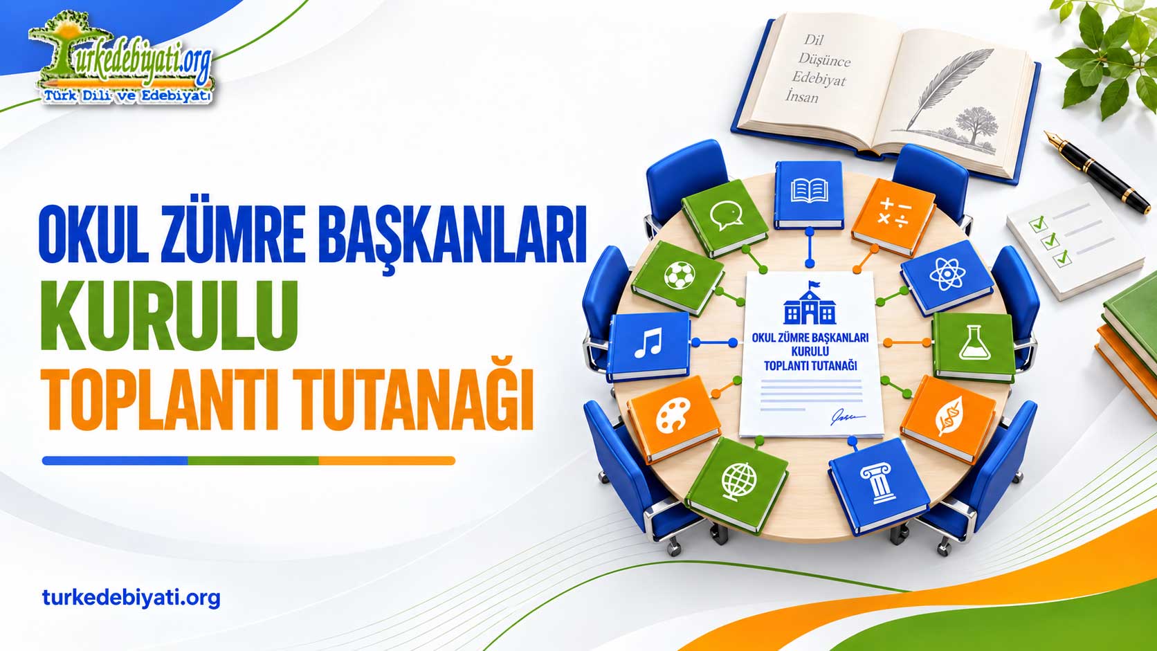 Okul Zümre Başkanları Kurulu
