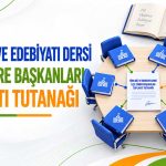 Türk Dili ve Edebiyatı İlçe Zümre
