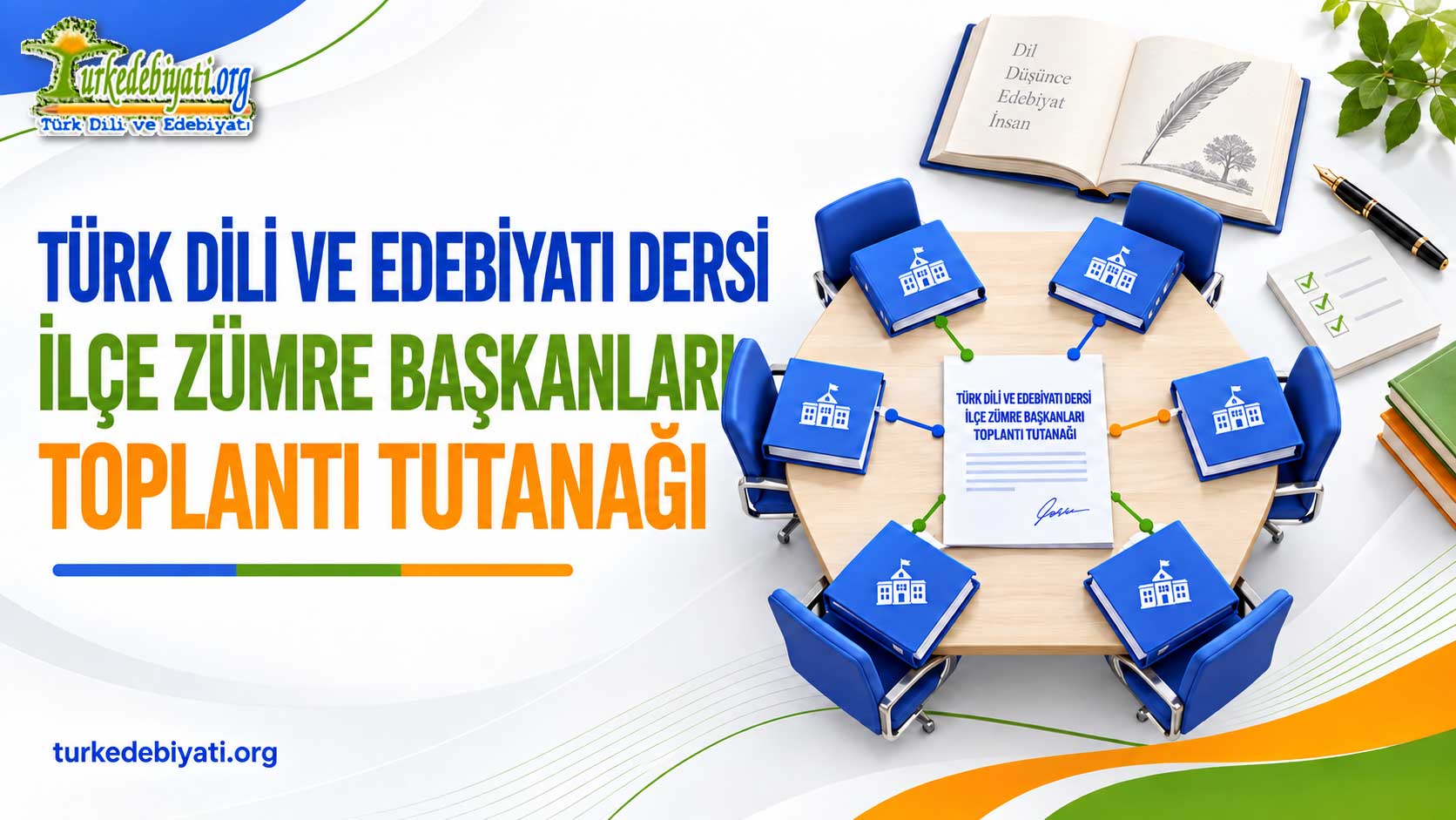 Türk Dili ve Edebiyatı İlçe Zümre
