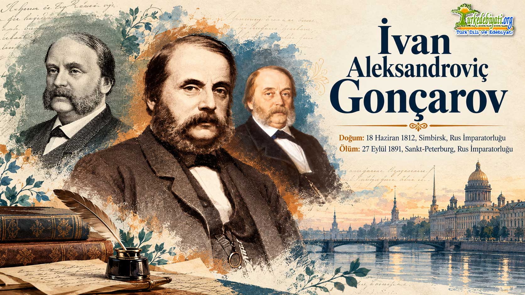 İvan Gonçarov