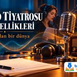 Radyo Tiyatrosu