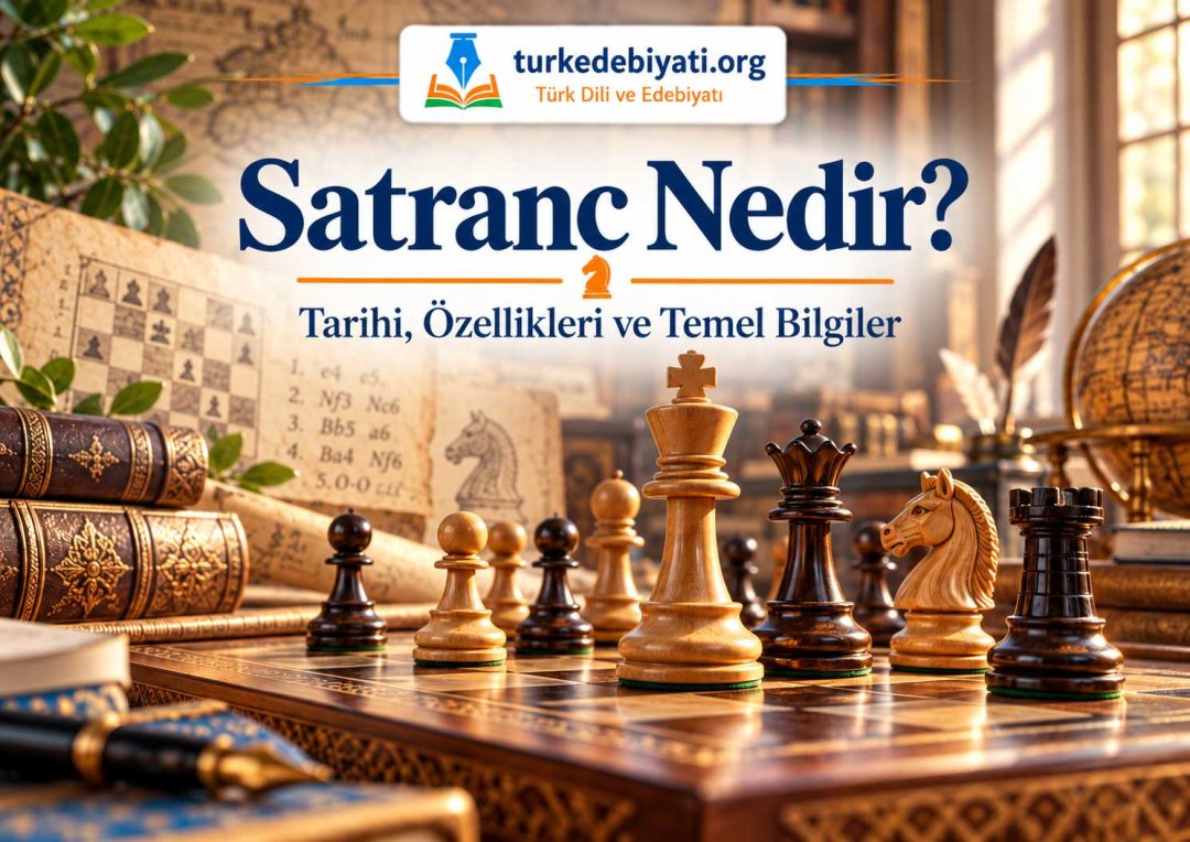 Satranç Nedir?