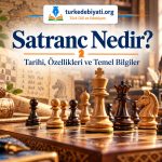 Satranç Nedir?