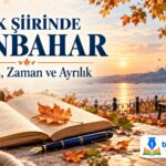 Türk Şiirinde Sonbahar