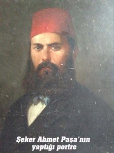 Ahmet Mithat Efendi