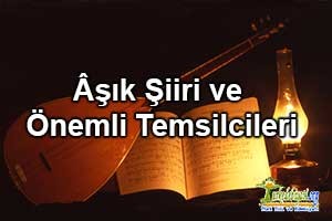 Asik_Siiri_ve_Onemli_Temsilcileri