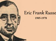 Eric Frank Russell