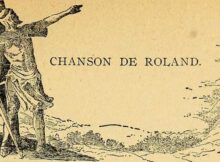 Chanson de Roland Destanı