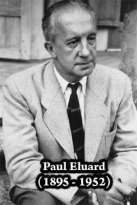 Paul Eluard