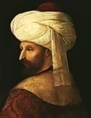 Avnî (Fatih Sultan Mehmed) Edebi Kişiliği, Şiirleri | Türk Dili ve ...