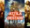 Attila Destanı