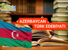 Azerbaycan Türk Edebiyatı