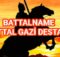 Battalname – Battal Gazi Destanı
