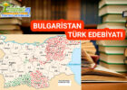 Bulgaristan Türk Edebiyatı