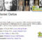 Daniel Defoe Hayatı, Edebi Kişiliği, Eserleri