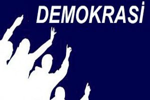 demokrasi