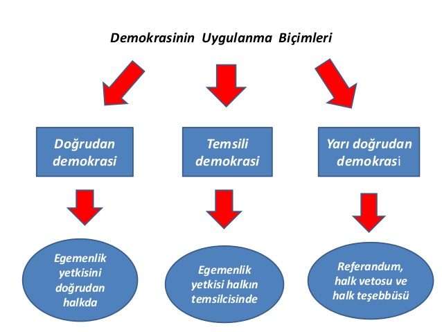 demokrasinin_uygulama_bicimleri