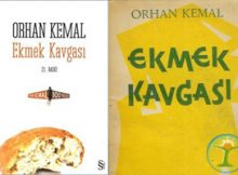 Ekmek Kavgası – Orhan Kemal