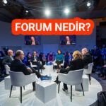 Forum Nedir?