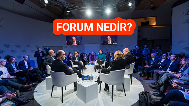 Forum Nedir?