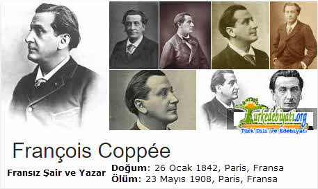 François Coppee