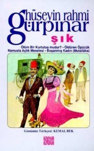 Şık - Hüseyin Rahmi Gürpınar