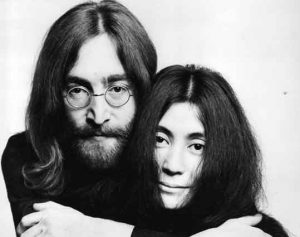 john-yoko