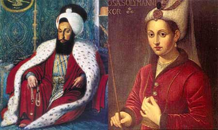 kanuni-hurrem