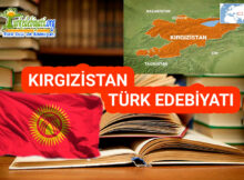 Kırgızistan Türk Edebiyatı