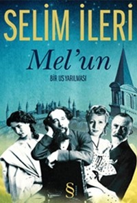 Melun-Selim İleri