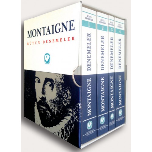 montaigne-denemeler