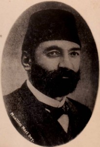 Muallim Naci