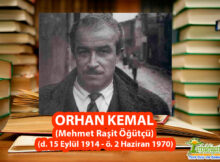 Orhan Kemal
