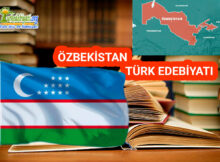 Özbekistan Türk Edebiyatı